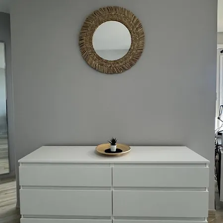 Tu Ventana Al Mar Vistas Unicas, Diseno Y Relax Апартаменты