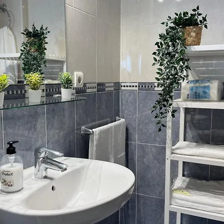 Tu Ventana Al Mar Vistas Unicas, Diseno Y Relax Апартаменты