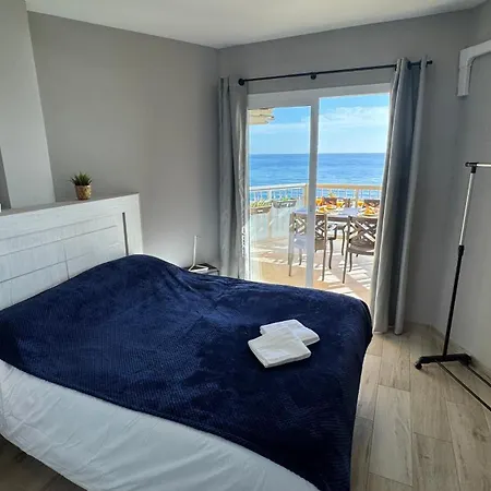 Tu Ventana Al Mar Vistas Unicas, Diseno Y Relax Apartment *