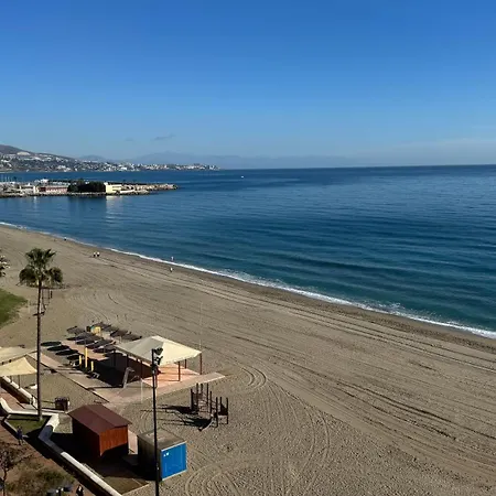Tu Ventana Al Mar Vistas Unicas, Diseno Y Relax *